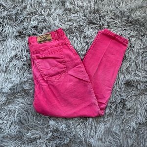 Vintage No Excuses High Rise Mom Jeans